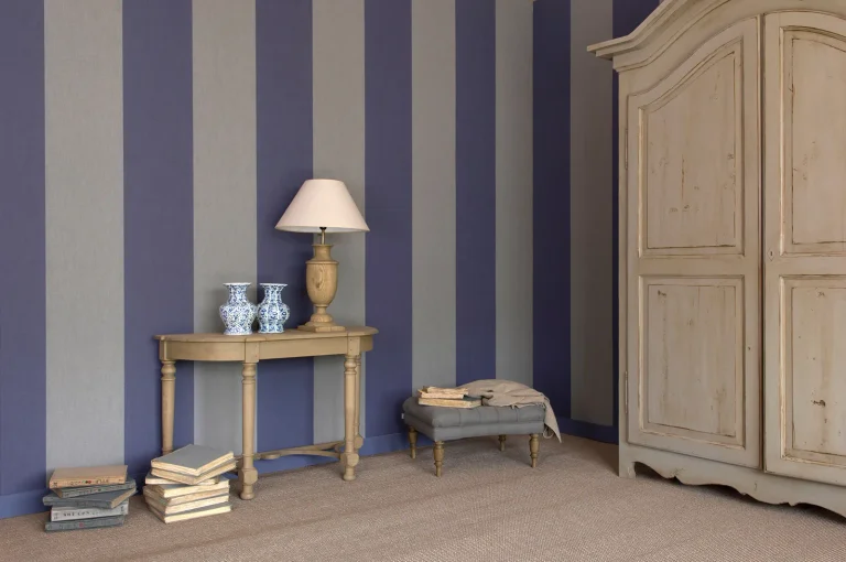 Grande Stripe Artichaut et Coco — Ảnh 5