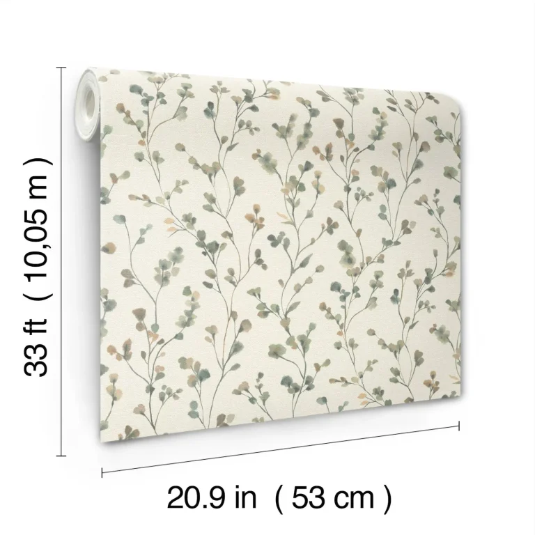 Romy Springtime Trail Wallpaper - Forest — Ảnh 2