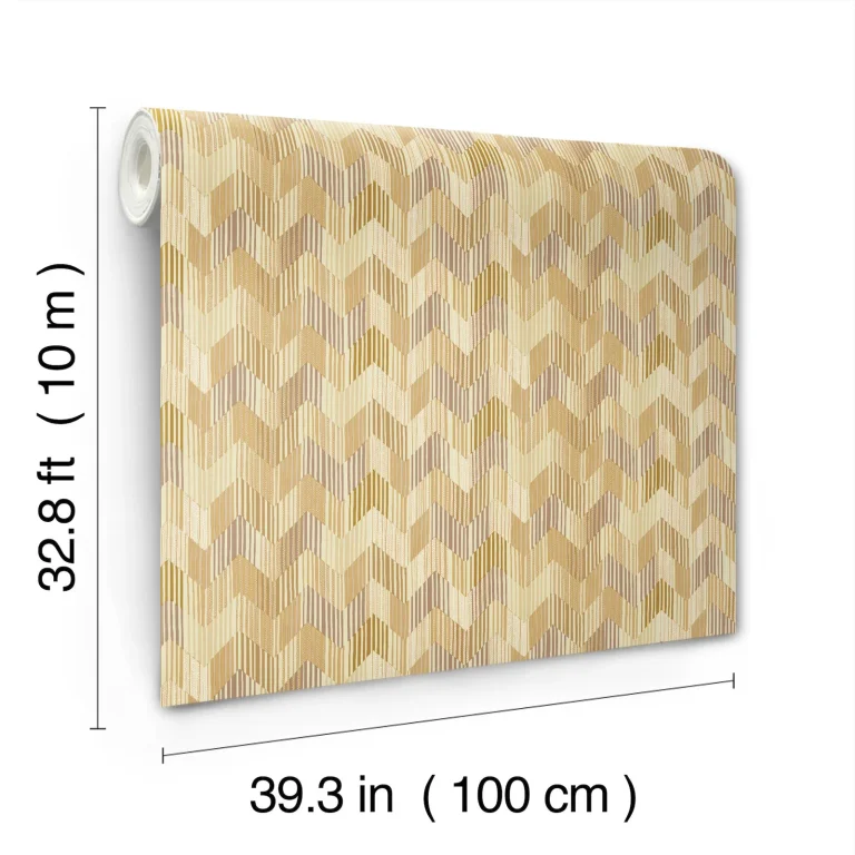 Betulle Wallpaper - Citrus — Ảnh 2