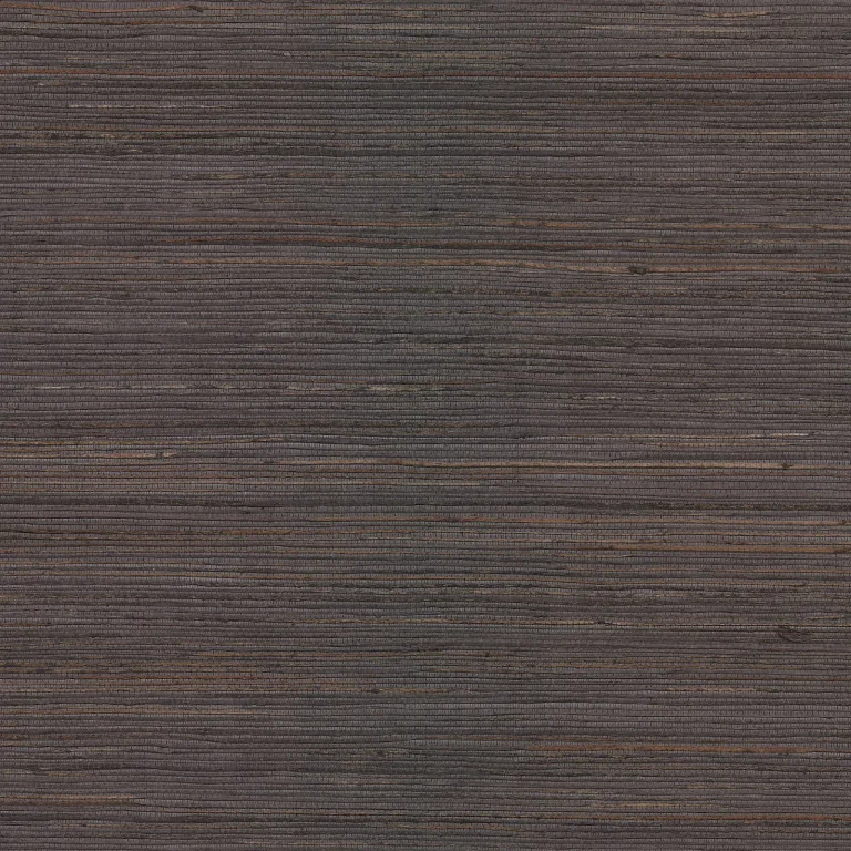 Shandong Wallpaper - Charcoal — Ảnh 4