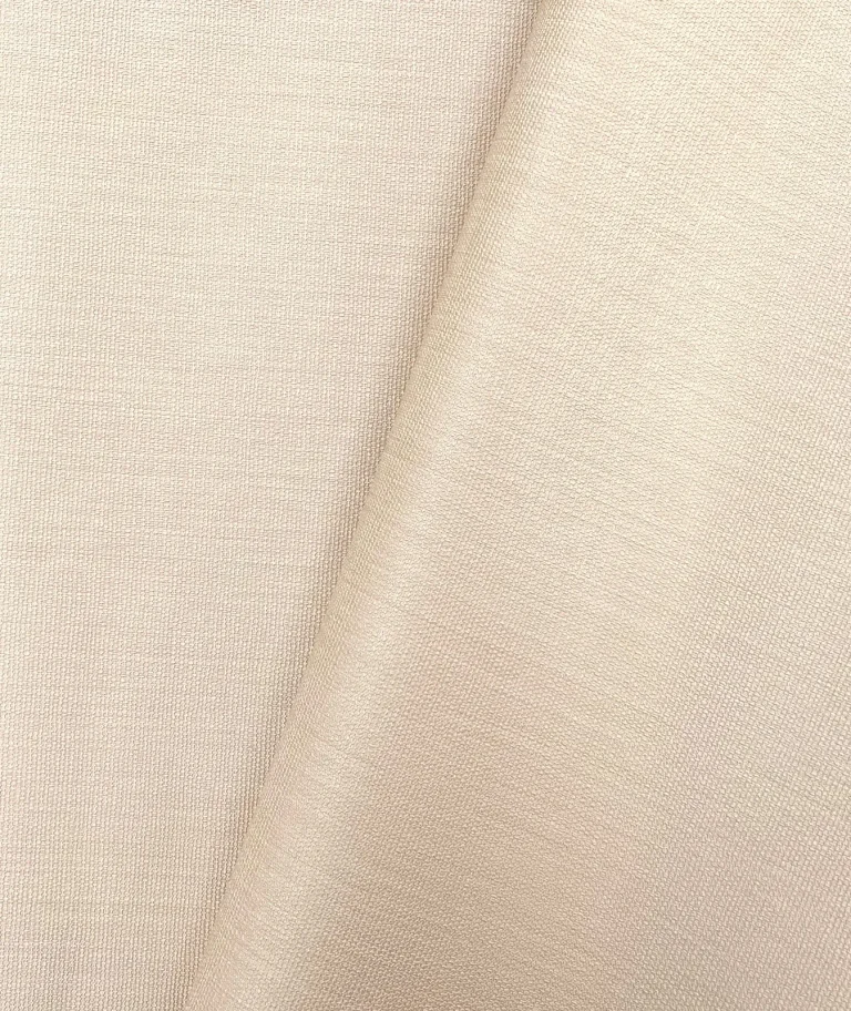 Nuvola Weave Wallpaper - Ivory — Ảnh 4