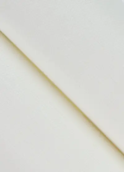 Hien Grasscloth Wallpaper - White