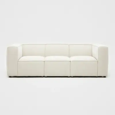ABBEY SOFA (Medium - Large)