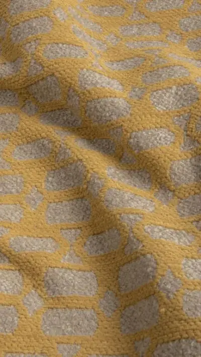 GTA Ter Molst Element Upholstery Fabric - 180010