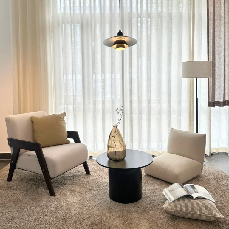 NESTA CHAIR - SAMPLE SALE — Ảnh 4