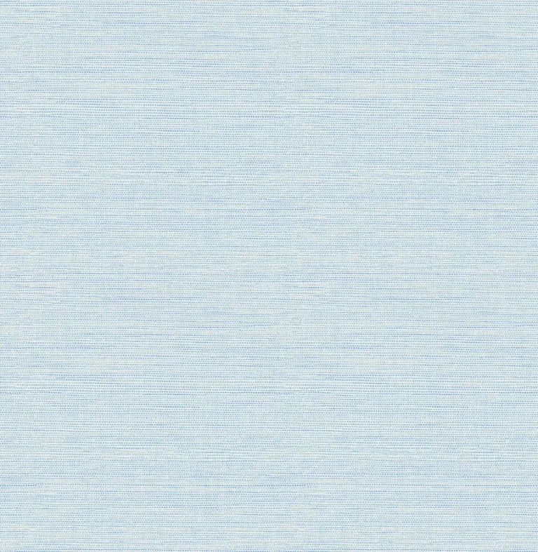 Agave Wallpaper - Blue - 2902-24283 — Ảnh 3