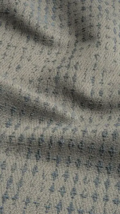 GTA Ter Molst Brutalist Upholstery Fabric - 180011