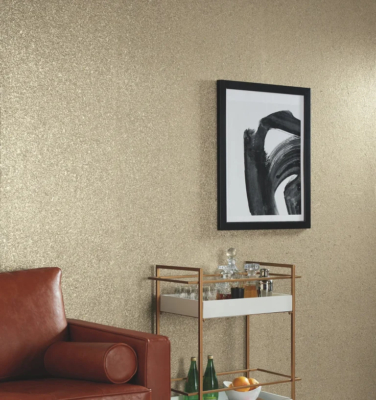 Ronald Redding Brilliant Mica Wallpaper - Smoky Agate — Ảnh 5