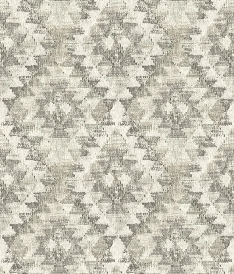 Chesapeake Montana Wallpaper - Charcoal — Ảnh 6