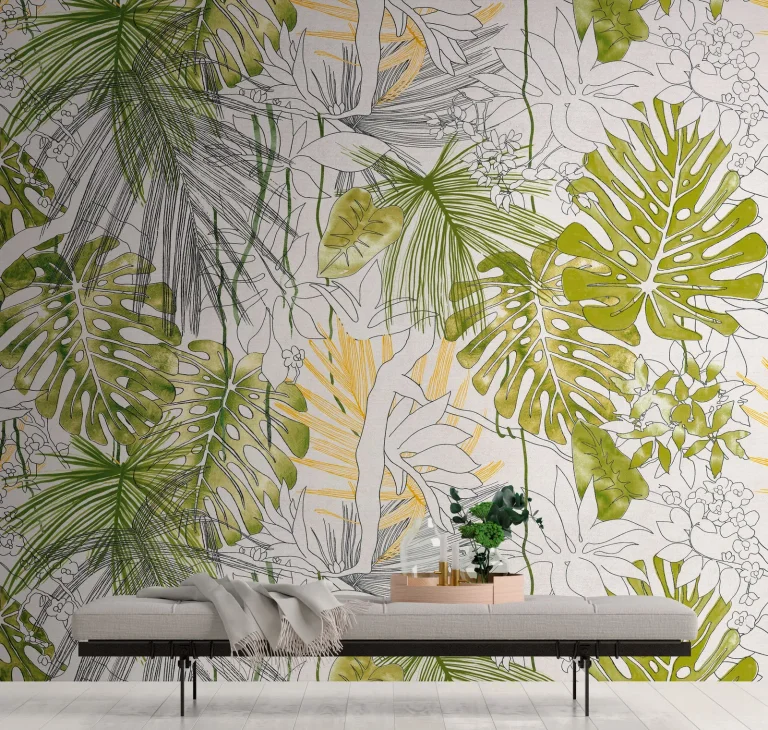 Metropolitan Stories 'The Wall' Mural 38232-1 — Ảnh 2