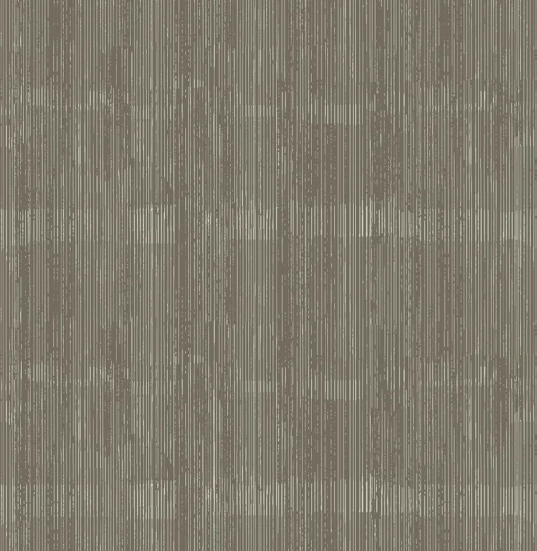 Somerset Abstract Stripe Wallpaper - Stone — Ảnh 5