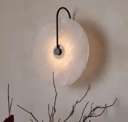 GILL WALL SCONCE — Ảnh 4