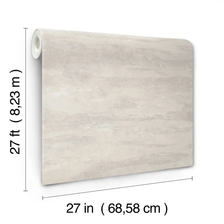 Candice Olson Misty Dreams Wallpaper - Pearl - COD0656 — Ảnh 6