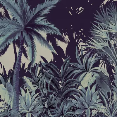 Digital Murals Arboretum