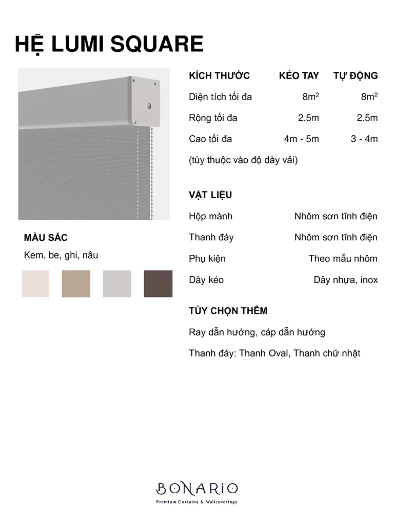 Roller Shades — Image 13