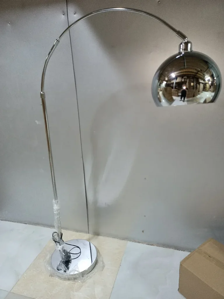 CASSIE FLOOR LAMP — Image 4