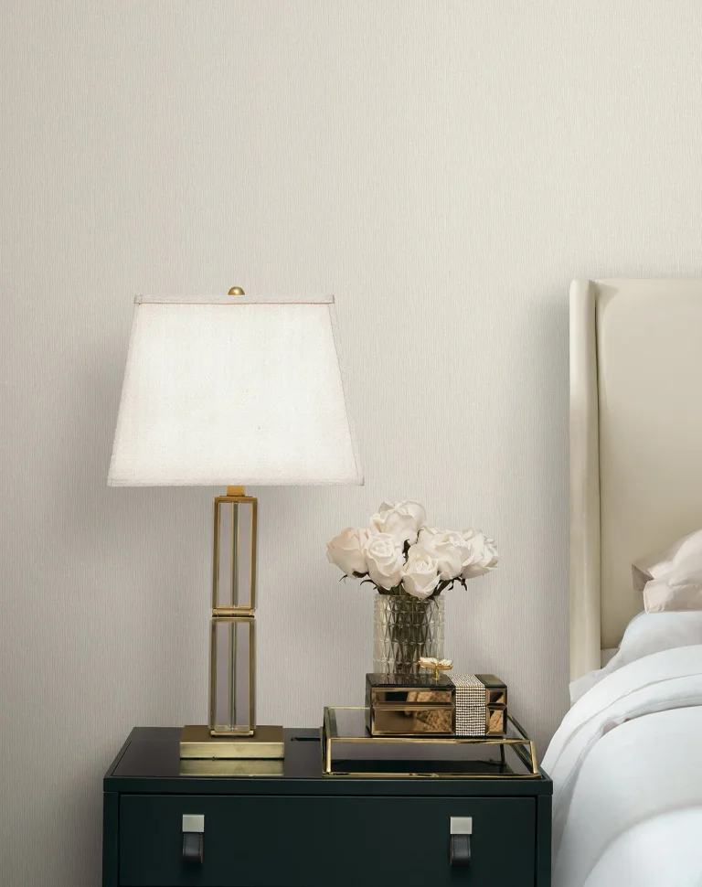 Candice Olson Ripple Effect Wallpaper - Beige — Ảnh 3