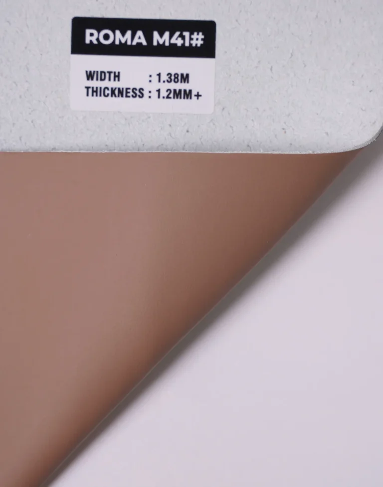 Da microfiber Roma M41# ROMA_M41 — Ảnh 3
