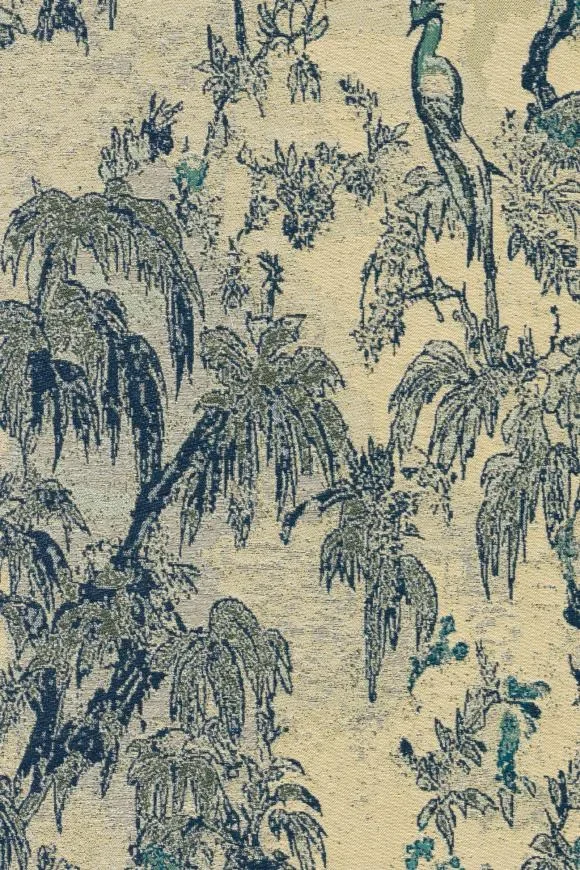 Ramage Blue Straw — Ảnh 2