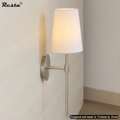 Resta 02 wall lamp