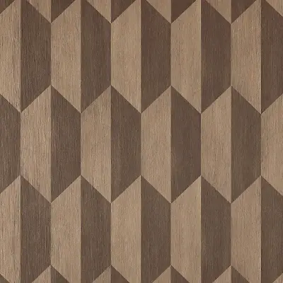 Vinyl Flatiron
