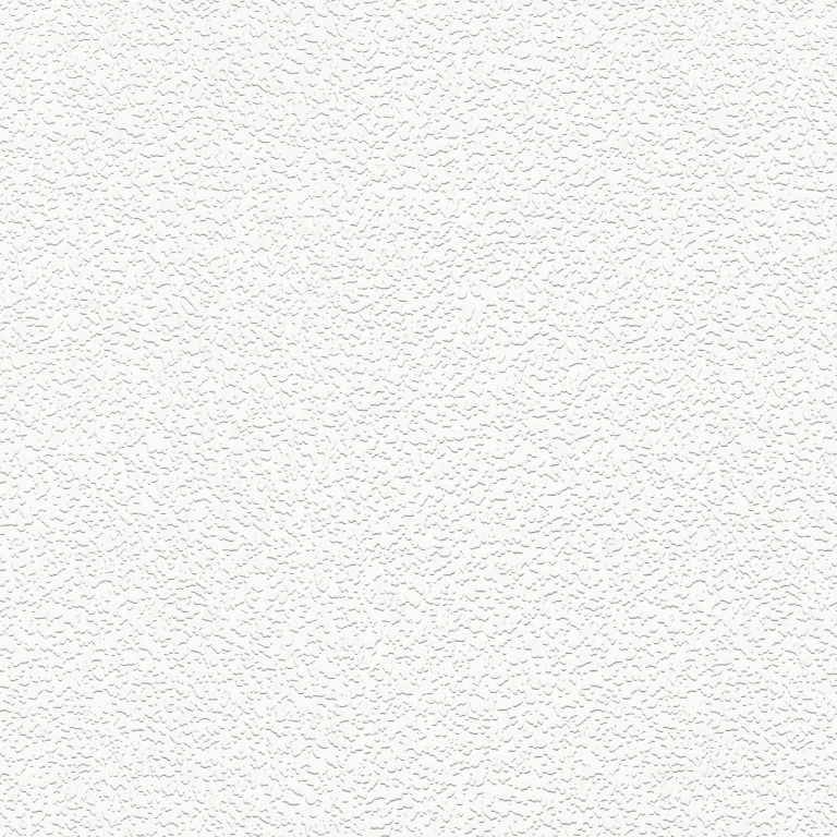 Arte Spackle Paintable Wallpaper - White — Image 3