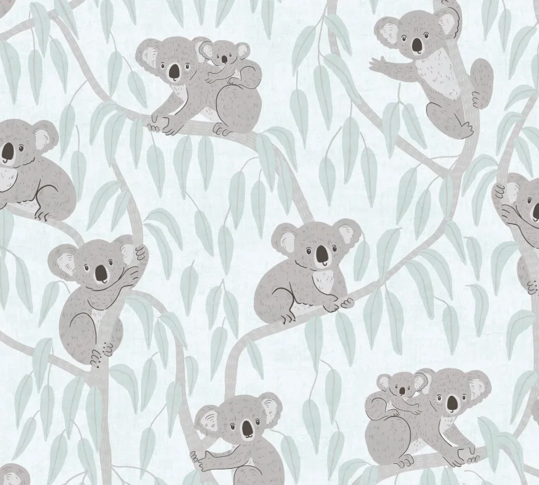 Lilly & Luis - Koala Wallpaper 771342 — Image 2