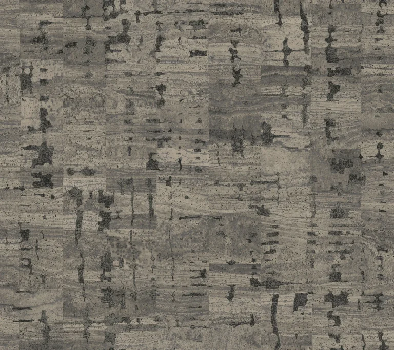 Pop The Cork Wallpaper - Charcoal — Ảnh 2