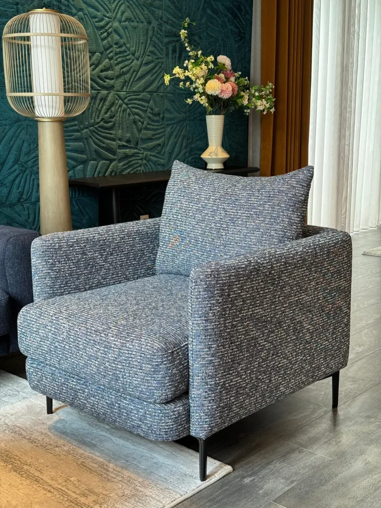 MILD ARMCHAIR — Ảnh 5