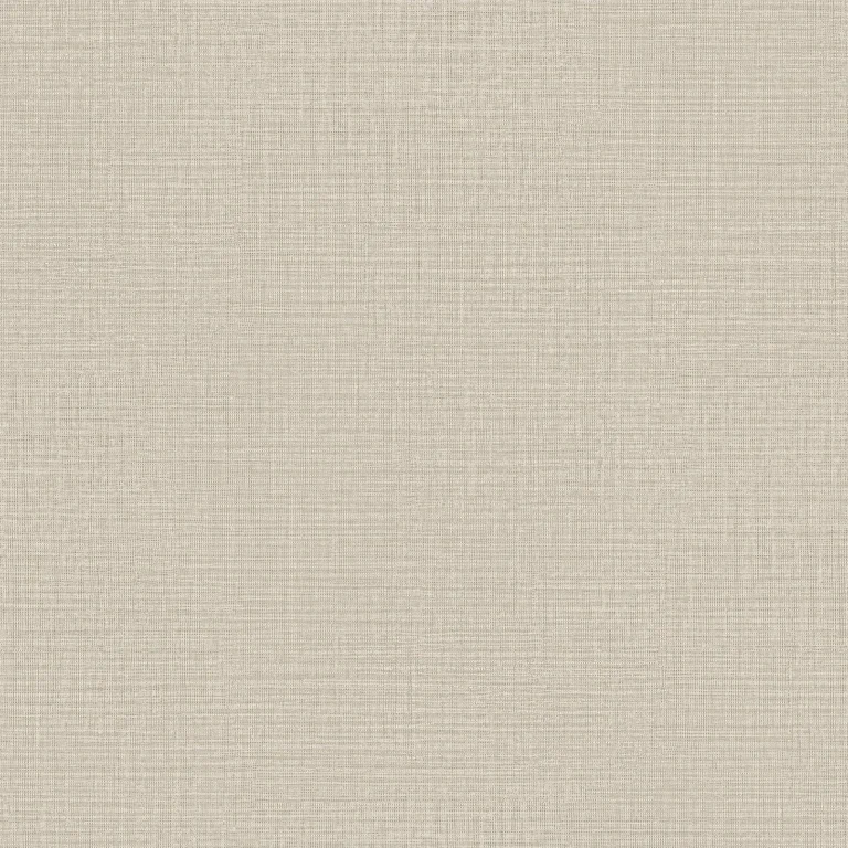 Georgette Faux Fabric Wallpaper - Light Brown — Ảnh 4