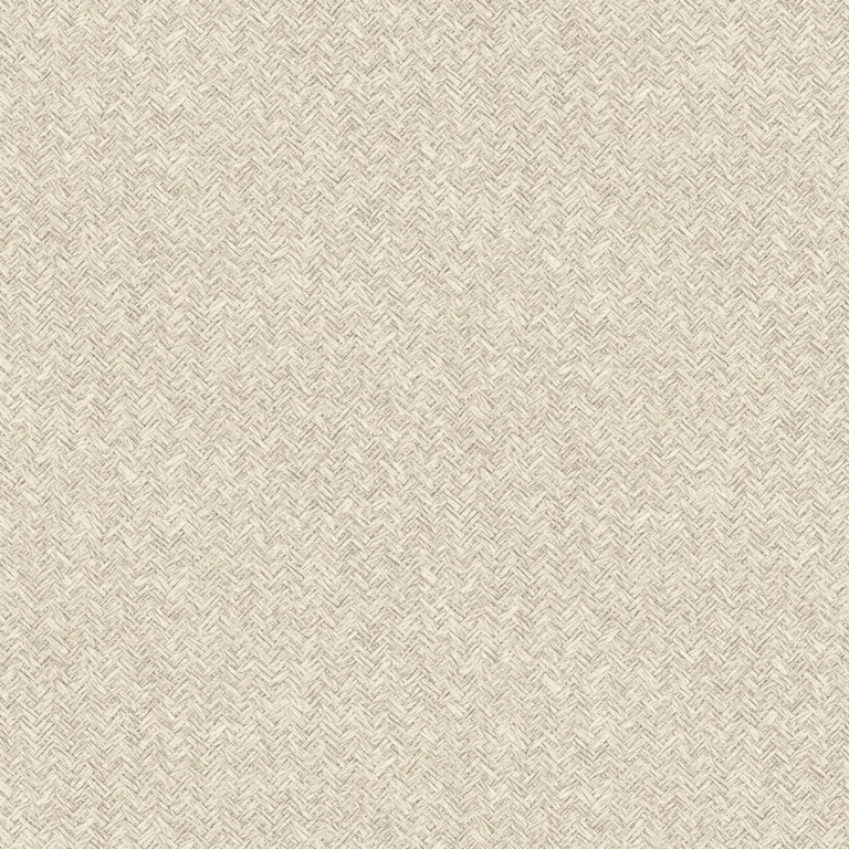 Chesapeake Woven Basket Wallpaper - Wheat — Image 6