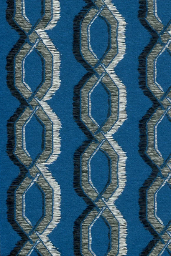 Franges Cobalt — Image 2