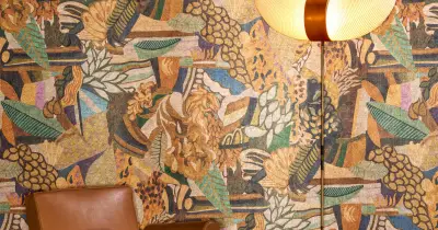 Terra Tropicana — Golden Sunset