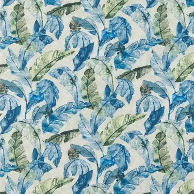 Urban Jungle Malalo — Malalo Azure