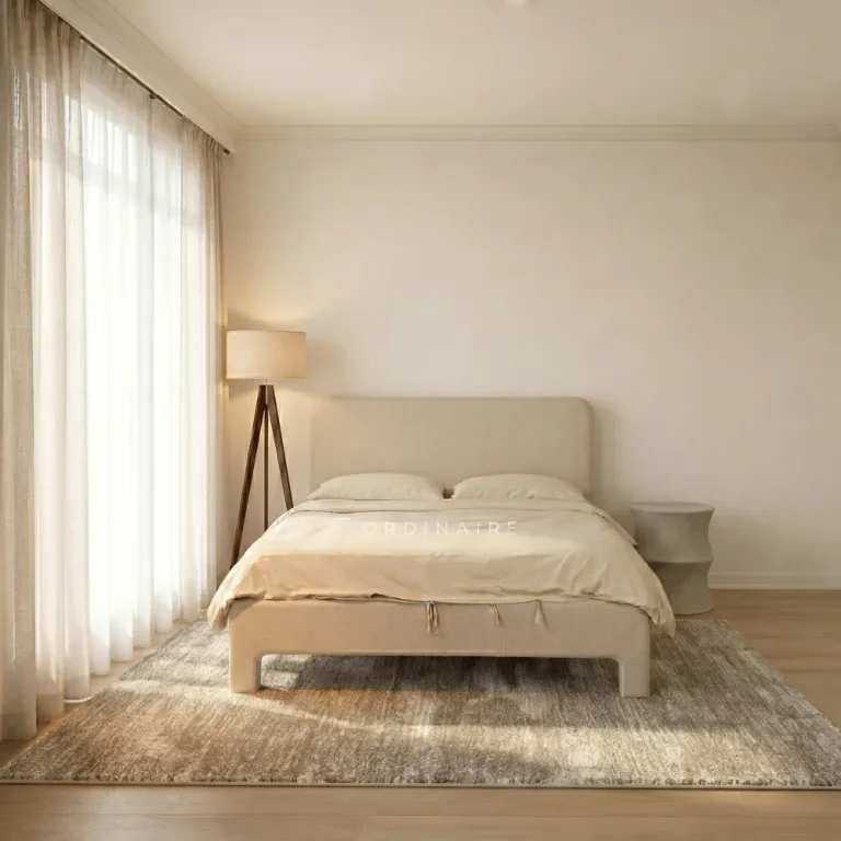 HYGGE HAVEN - BEDROOM SET — Ảnh 8