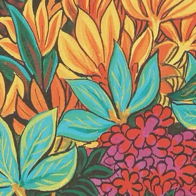 Flower Pattern PT.1