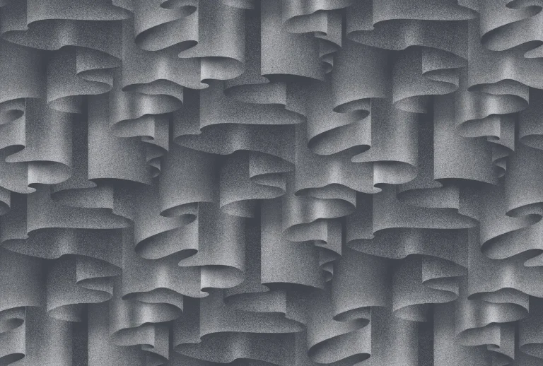 Fashion For Walls Digital Wallpaper Wall Mural - 2538M12 — Ảnh 4