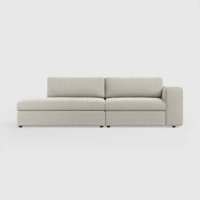 PUFFY LOUNGE SOFA