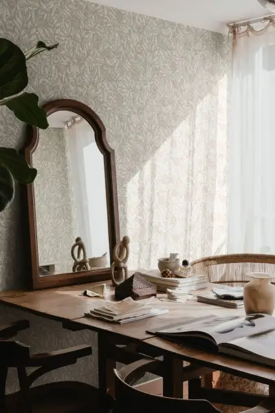 Olof — Sage Green