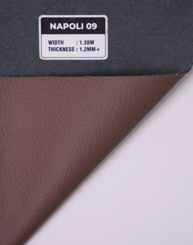 Da microfiber Napoli 09 NAPOLI09 — Ảnh 3