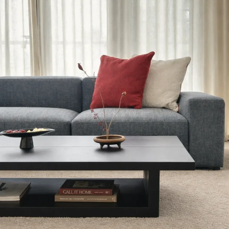 NORI COFFEE TABLE — Ảnh 5