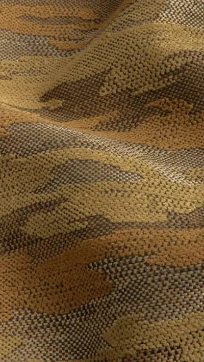 GTA Ter Molst Grounded Upholstery Fabric - 181006