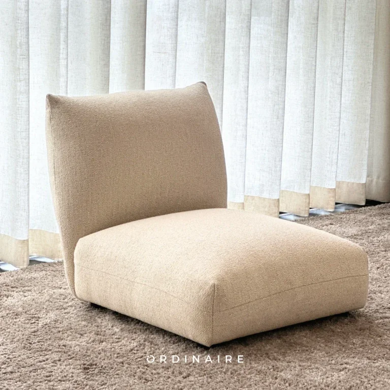 NESTA CHAIR - SAMPLE SALE — Ảnh 3