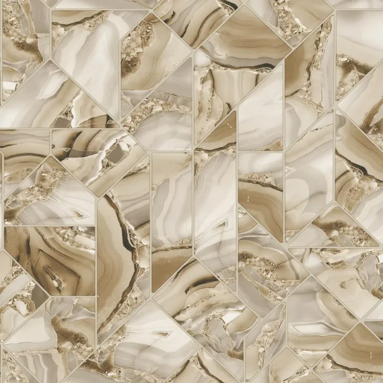 PVC/Vinyl Wallpaper ZW0502 — Ảnh 4