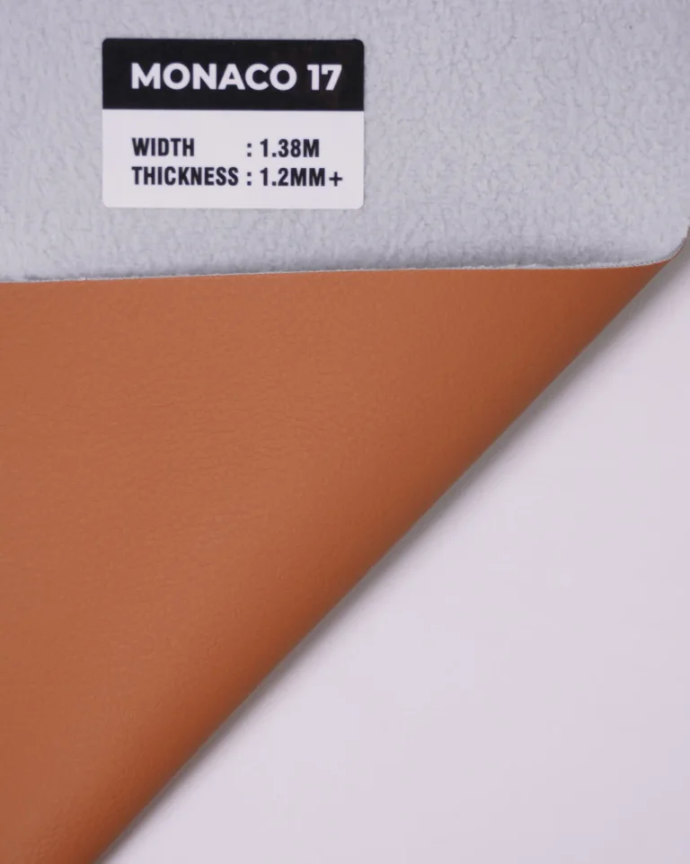 Da microfiber Monaco 17 MONACO17 — Ảnh 3
