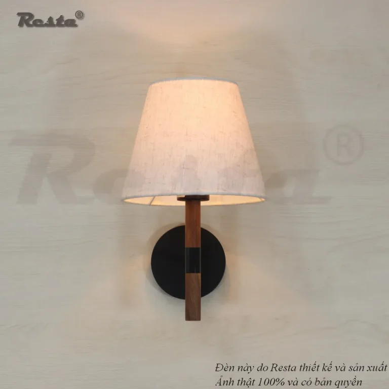 Resta 24 wall lamp — Ảnh 4