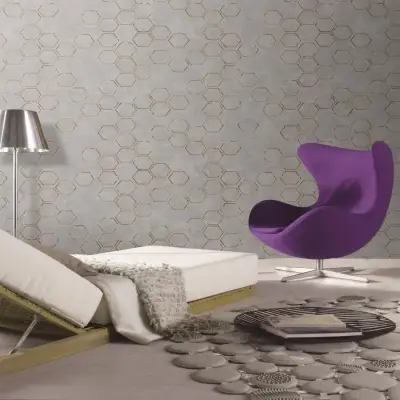 PVC/Vinyl Wallpaper ZW0503