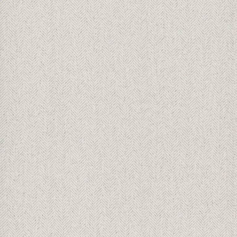 Tailored Chevron Wallpaper - White — Ảnh 5