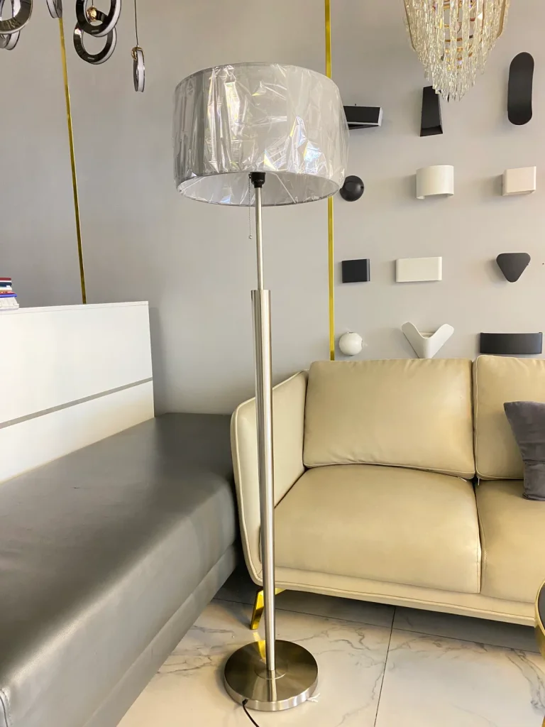 CLAIRE FLOOR LAMP — Image 4