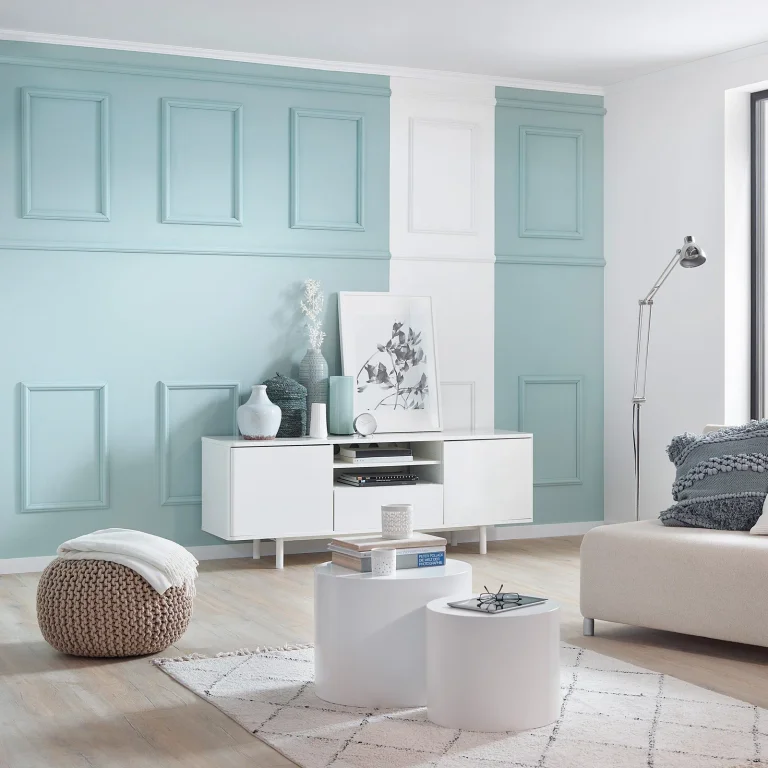 Decorative Moulding Rike Panel Set — Ảnh 2